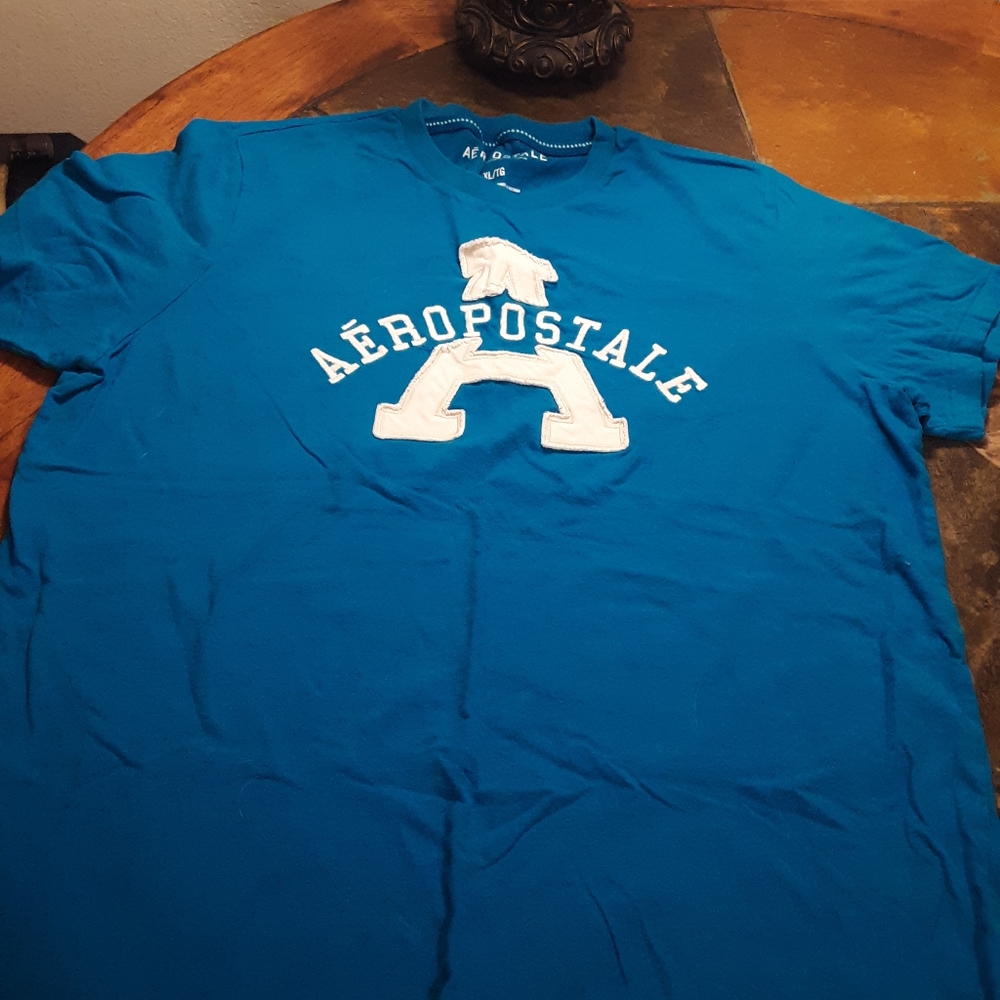 Mens Aeropostale t-shirt sz XL
